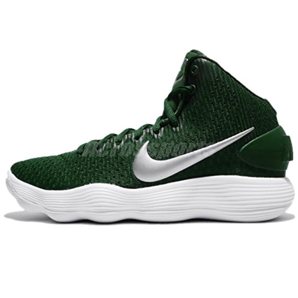 Nike Hyperdunk 2017 TB | 'Gorge Green'